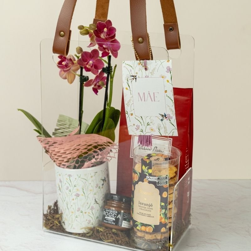 Crystal Bag Café
